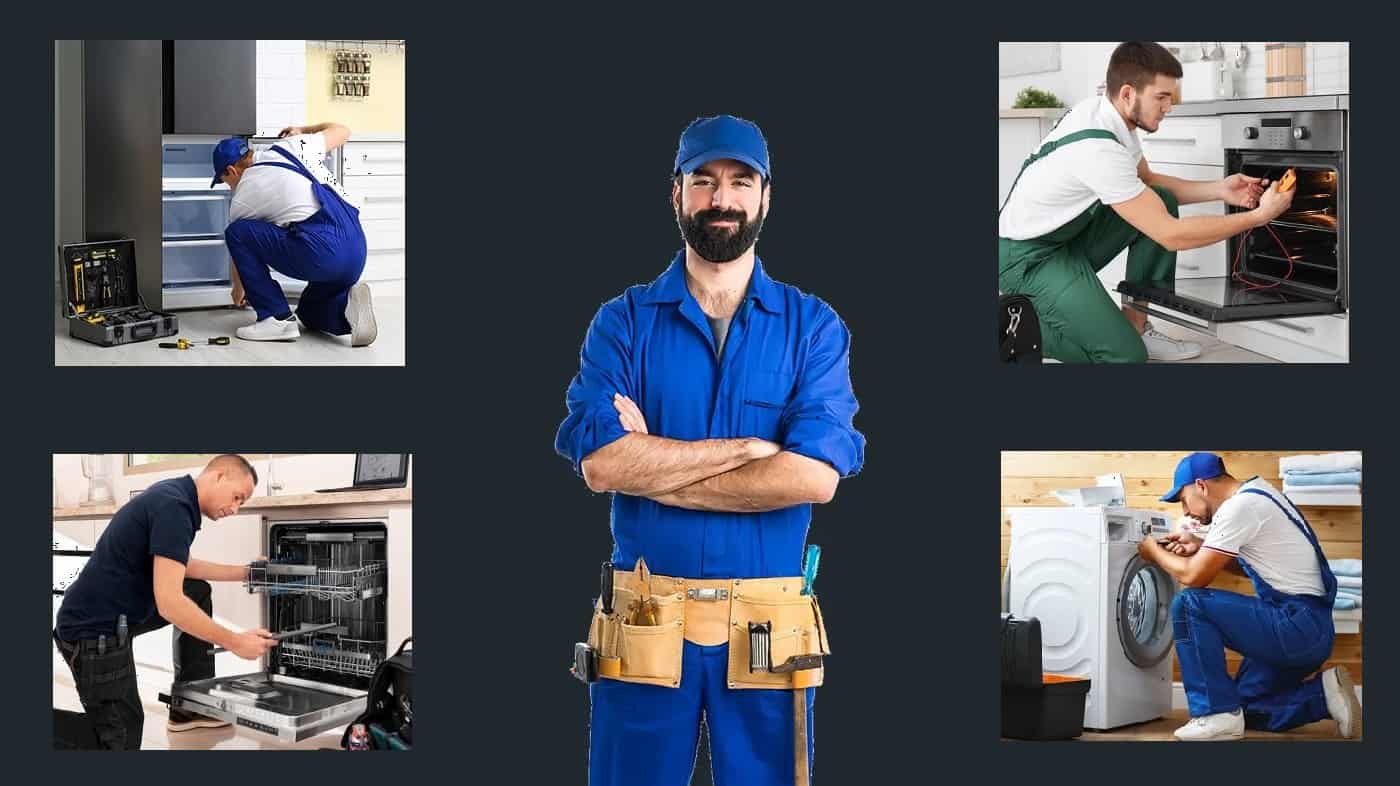 Piri Mehmetpaşa beyaz eşya servisi