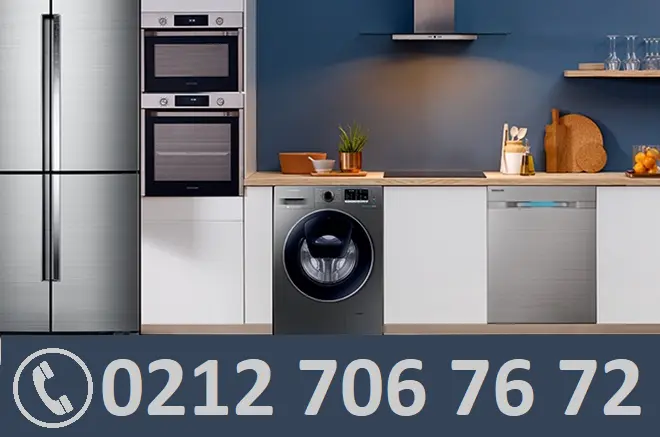 Piri Mehmetpaşa Mahallesi beyaz eşya tamir servisi